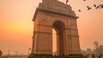 Private 2 Day Delhi and Agra Tour