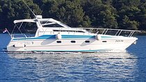 Private Half-Day Boat Excursion in Pula