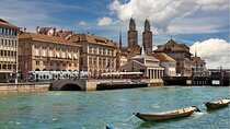Best of Zurich and Surroundings - Extended City Sightseeing Tour