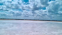 3 Days La Guajira, The Desert Tip of Colombia