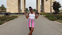 Accra City Tour 