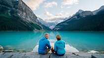 4-Day Rockies Discovery Tour Package, Banff, Jasper, and Yoho