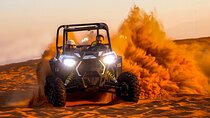 Dune Buggy Safari - Dubai