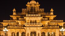 A Day in Jaipur with Custom Tours India