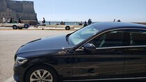 GR Limo Car Service Transfers & Tour