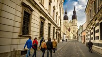 From Bratislava: Half-Day Trip to Trnava with Train Tickets