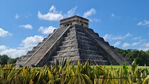 VIP Chichen Itza & Ek Balam Private Tour