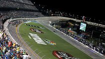NASCAR Coke Zero 400 Race Day Packages