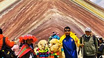 Tour 7 Days and 6 Nights Cusco Magic