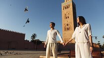 Private Walking Tour on the Spicy Dunes in Marrakech