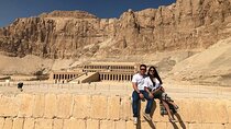 Private Tour Hatshepsut temple and Valley king Luxor With Lunch