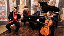 Mozarthaus Concert in Vienna - Piano Trio 