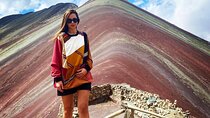  Rainbow Mountain 1 day Tour 