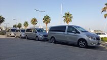 Private Transfer from Split to Dubrovnik