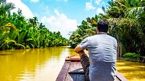 Ho Chi Minh: Best Price Should Visit Mekong Delta