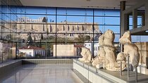 Skip-the-Line Guided Tour to Acropolis Museum