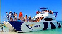Party Boat Punta Cana