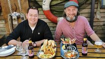 Dublin Coastal Craft Beer and Seafood Trail