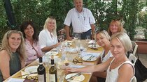 Private Tour in San Gimignano and Chianti Day Trip from Florence