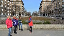 Communist City Nowa Huta History Guided Walking Tour