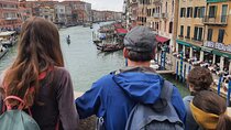Treasures of Venice Scavenger Hunt for Kids, Families & School Groups + Gelato
