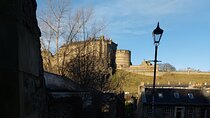 Interactive Treasure Hunt of Edinburgh's Secrets