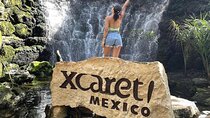 Extraordinary Xcaret Plus Tour with Transportation from Riviera Maya & Cancún