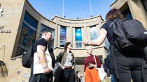 Glasgow's Music Mile Walking Tour