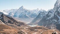 Everest Base Camp & Gokyo Ri Trek