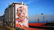 Mon Ami Maravilha - Lisbon Street Art Private Tuk Tuk Tour