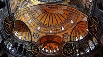 Hagia Sophia & Blue Mosque & Hippodrome Guided Tours