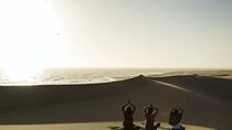 10-Day Private Yoga Adventure in Namibia