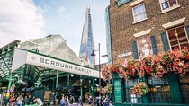 London Borough Market & London Bridge Food Tour
