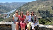 Private Douro Valley Food and Wine Tour From Porto