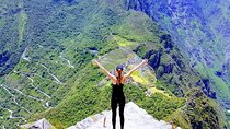 Exclusive Huayna Picchu Tour in 1 Day from Cusco