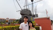 Historical Malacca Full-Day Tour