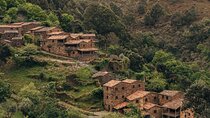 Lousã and Schist Villages Full Day Private Tour from Lisbon