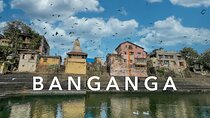 Banganga Walkeshwar Walking Tour