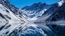 Full Day Tour to Portillo and Laguna del Inca