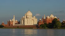 From Delhi: Golden Triangle Tour India