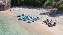SUP tour in Sivota