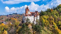 Premium 8-Day Private Culinary Vacation in Romania