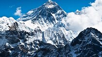 12 Day Private Mt. Everest View Luxury Trek 