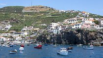 Madeira South Coast Cruise on Living Sea boat with Lunch