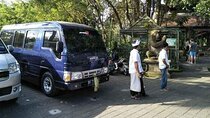 Bali Car Charter 