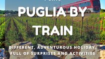 Holidays by train: 7 days to discover Puglia