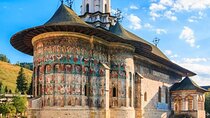 Private 7-Day Tour in Transylvania, Maramures and Bucovina from Bucharest