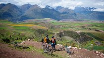 Sacred Valley Biking Tour - MTB MARAS AND MORAY - Private