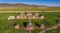 8 Day Private Tour to Ancient Capital of the Great Mongol Empire