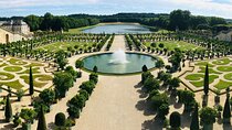 Private Versailles Palace Tour